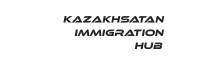 kazakhstan immigration hub